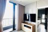 2 Bedroom Condo for rent in The Key Rama 3, Bang Khlo, Bangkok