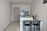 1 Bedroom Condo for sale in Rhythm Sukhumvit 42, Phra Khanong, Bangkok near BTS Ekkamai