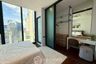 1 Bedroom Condo for rent in Supalai Icon Sathorn, Thung Maha Mek, Bangkok near MRT Lumpini