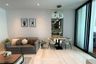 1 Bedroom Condo for rent in Supalai Icon Sathorn, Thung Maha Mek, Bangkok near MRT Lumpini