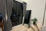 1 Bedroom Condo for rent in The Tree Pattanakarn - Ekkamai, Suan Luang, Bangkok near Airport Rail Link Ramkhamhaeng