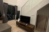 1 Bedroom Condo for rent in The Tree Pattanakarn - Ekkamai, Suan Luang, Bangkok near Airport Rail Link Ramkhamhaeng
