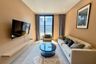 2 Bedroom Condo for rent in One 9 Five Asoke - Rama 9, Huai Khwang, Bangkok near MRT Phra Ram 9