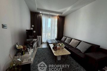 2 Bedroom Condo for rent in Supalai Wellington, Huai Khwang, Bangkok near MRT Thailand Cultural Centre