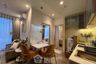 1 Bedroom Condo for sale in MARU Ekkamai 2, Khlong Tan Nuea, Bangkok near BTS Ekkamai