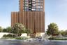 3 Bedroom Condo for sale in Widen By Sansiri, Thung Maha Mek, Bangkok