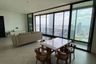 3 Bedroom Condo for sale in Chapter Charoennakhorn-Riverside, Bang Lamphu Lang, Bangkok near BTS Krung Thon Buri