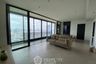 3 Bedroom Condo for sale in Chapter Charoennakhorn-Riverside, Bang Lamphu Lang, Bangkok near BTS Krung Thon Buri