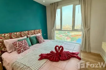 1 Bedroom Condo for rent in Grande Caribbean, Nong Prue, Chonburi
