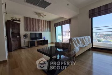 2 Bedroom Condo for sale in Supalai Casa Riva, Bang Kho Laem, Bangkok near BTS Talat Phlu