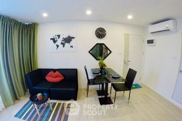 2 Bedroom Condo for sale in Lat Krabang, Bangkok