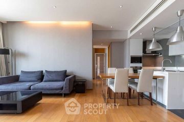 2 Bedroom Condo for Sale or Rent in Aequa Sukhumvit 49, Khlong Tan Nuea, Bangkok near BTS Thong Lo
