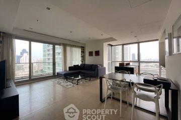 2 Bedroom Condo for Sale or Rent in The River by Raimon Land, Khlong Ton Sai, Bangkok near BTS Krung Thon Buri