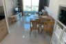 1 Bedroom Condo for Sale or Rent in Circle Condominium, Makkasan, Bangkok near Airport Rail Link Makkasan