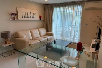 2 Bedroom Condo for Sale or Rent in The Crest Sukhumvit 24, Khlong Tan, Bangkok near BTS Phrom Phong
