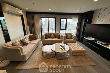 2 Bedroom Condo for Sale or Rent in Life Asoke Hype, Makkasan, Bangkok near MRT Phra Ram 9