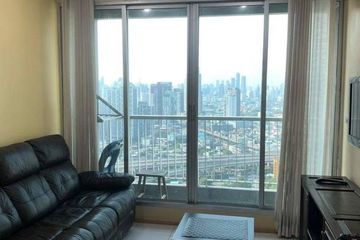 1 Bedroom Condo for sale in Rhythm Sukhumvit 50, Phra Khanong, Bangkok near BTS On Nut