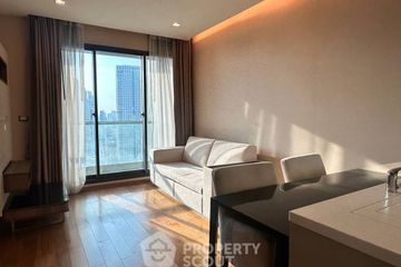 1 Bedroom Condo for sale in The Address Sathorn, Silom, Bangkok near BTS Chong Nonsi