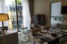 2 Bedroom Condo for sale in Quintara Treehaus Sukhumvit 42, Phra Khanong, Bangkok near BTS Ekkamai
