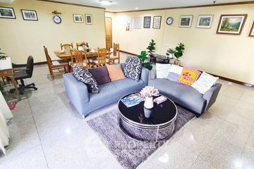 2 Bedroom Condo for sale in Prestige Towers, Khlong Toei Nuea, Bangkok near MRT Sukhumvit