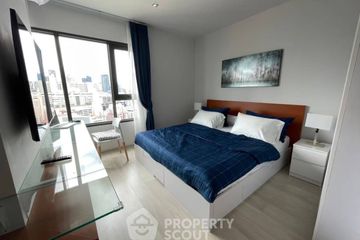 2 Bedroom Condo for sale in Life One Wireless, Lumpini, Bangkok near BTS Ploen Chit