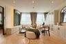 2 Bedroom Condo for sale in Chateau In Town Ratchada 17, Din Daeng, Bangkok near MRT Huai Khwang