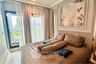 1 Bedroom Condo for Sale or Rent in Life Asoke Rama 9, Makkasan, Bangkok near MRT Phra Ram 9