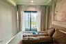 1 Bedroom Condo for Sale or Rent in Life Asoke Rama 9, Makkasan, Bangkok near MRT Phra Ram 9