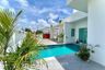 3 Bedroom Villa for Sale or Rent in Pong, Chonburi