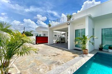 3 Bedroom Villa for Sale or Rent in Pong, Chonburi