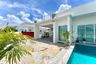 3 Bedroom Villa for Sale or Rent in Pong, Chonburi