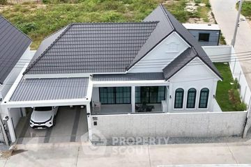 3 Bedroom House for sale in Huai Yai, Chonburi