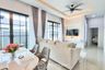 3 Bedroom House for sale in Huai Yai, Chonburi