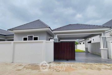 3 Bedroom Villa for Sale or Rent in Huai Yai, Chonburi