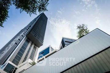 1 Bedroom Condo for sale in Circle Living Prototype, Makkasan, Bangkok near Airport Rail Link Makkasan