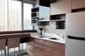 1 Bedroom Condo for Sale or Rent in Rhythm Phahol-Ari, Phaya Thai, Bangkok near BTS Saphan Kwai