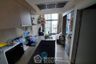1 Bedroom Condo for sale in Onyx Phaholyothin, Phaya Thai, Bangkok near BTS Saphan Kwai