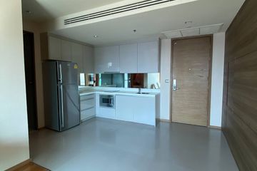 2 Bedroom Condo for sale in The Address Sathorn, Silom, Bangkok near BTS Chong Nonsi