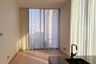 1 Bedroom Condo for sale in 28 Chidlom, Lumpini, Bangkok near BTS Chit Lom