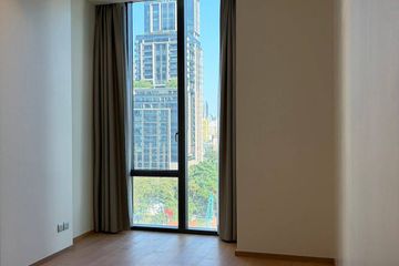 1 Bedroom Condo for sale in 28 Chidlom, Lumpini, Bangkok near BTS Chit Lom