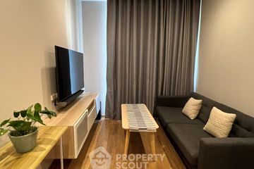 1 Bedroom Condo for sale in Noble BE 33, Khlong Tan Nuea, Bangkok near BTS Phrom Phong