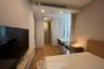 1 Bedroom Condo for sale in Noble BE 33, Khlong Tan Nuea, Bangkok near BTS Phrom Phong