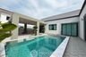 3 Bedroom Villa for sale in Nong Prue, Chonburi