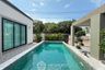 3 Bedroom Villa for sale in Nong Prue, Chonburi