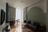 1 Bedroom Condo for sale in 28 Chidlom, Lumpini, Bangkok near BTS Chit Lom