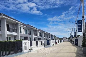 4 Bedroom House for sale in Huai Kapi, Chonburi