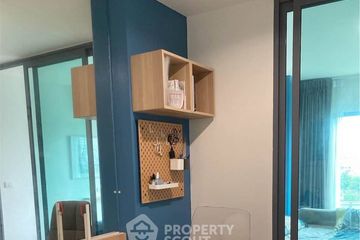 1 Bedroom Condo for sale in Aspire Sathorn - Ratchaphruek, Pak Khlong Phasi Charoen, Bangkok near MRT Bang Wa