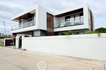 4 Bedroom Villa for sale in Nong Prue, Chonburi