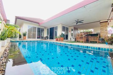 3 Bedroom Villa for sale in Garden Ville 2, Huai Yai, Chonburi