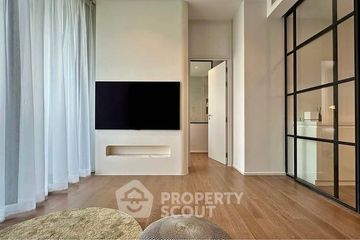 1 Bedroom Condo for sale in MUNIQ Langsuan, Lumpini, Bangkok near BTS Chit Lom